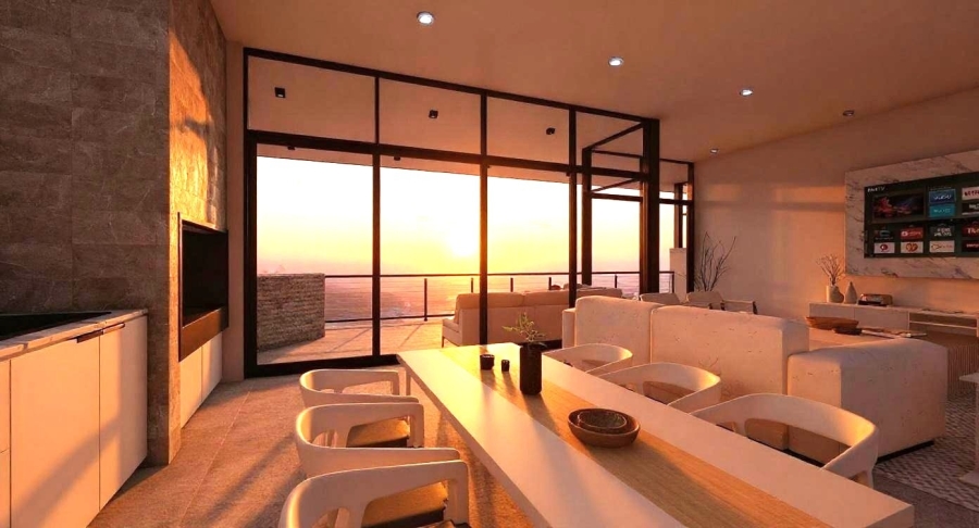 5 Bedroom Property for Sale in Rome Glen Western Cape